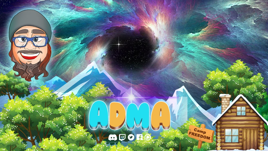Admuh