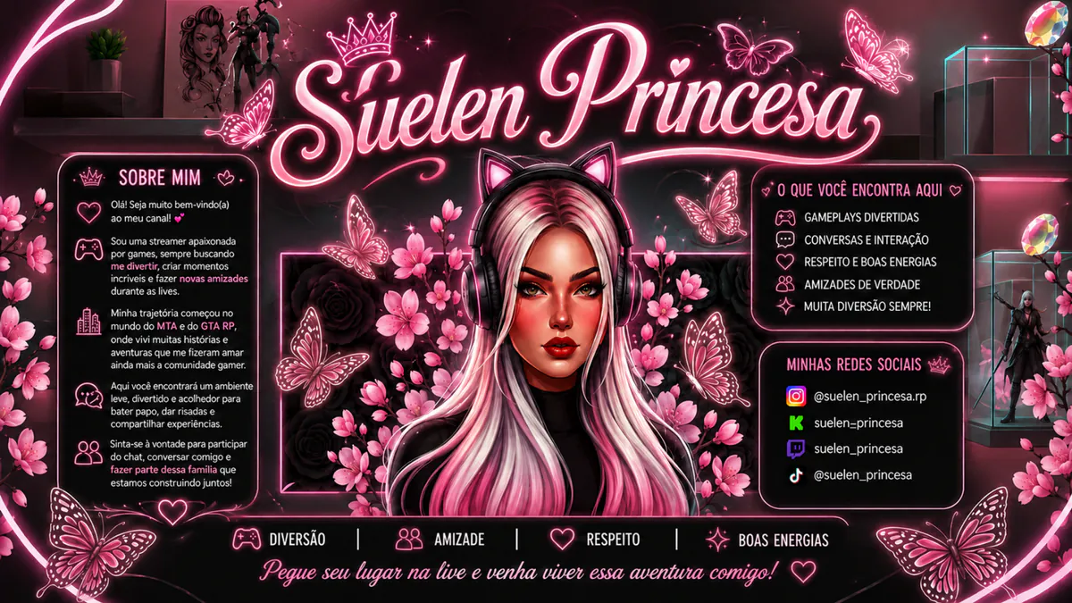 suelenprincesa