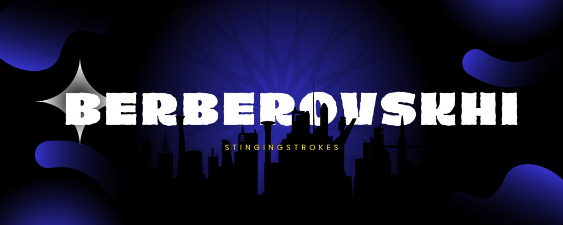 BERBEROVSKHI