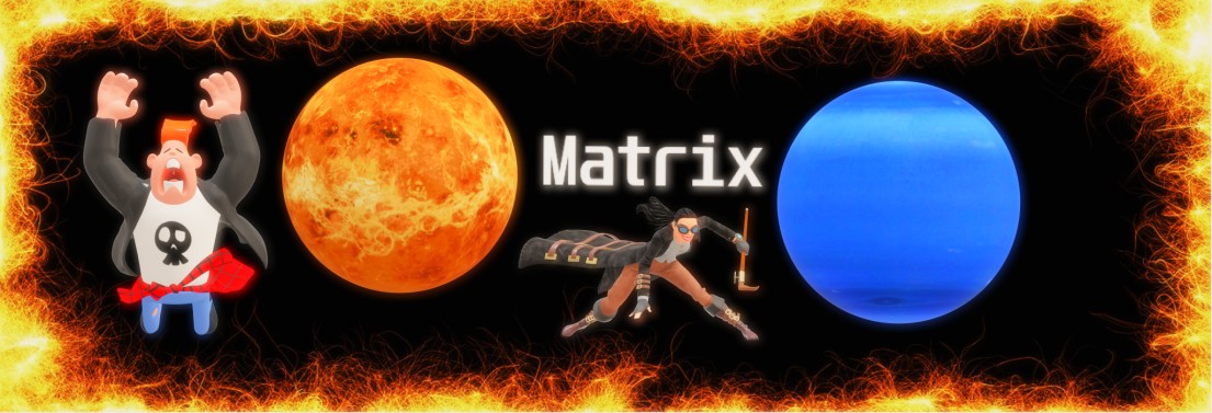 matrix0991
