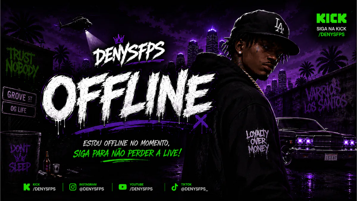 DenysFPS