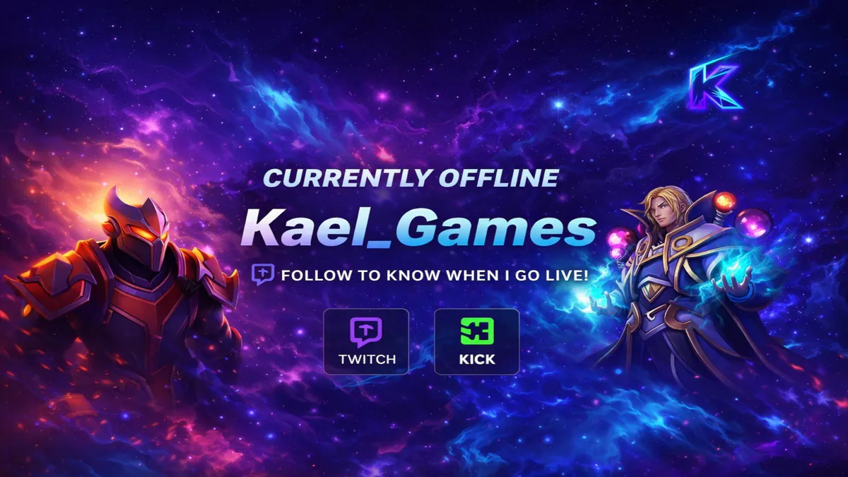 Kael_Games
