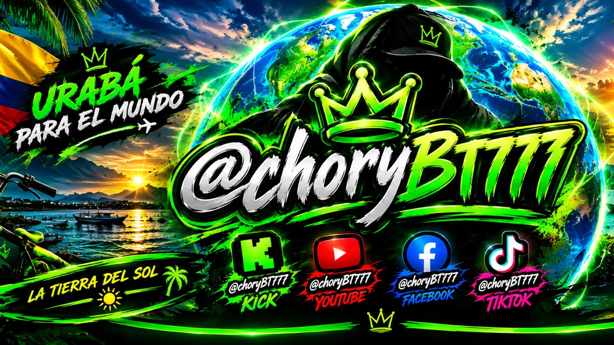 ChoryBT777