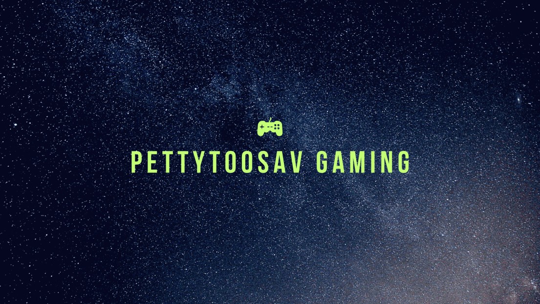 Pettytoosav