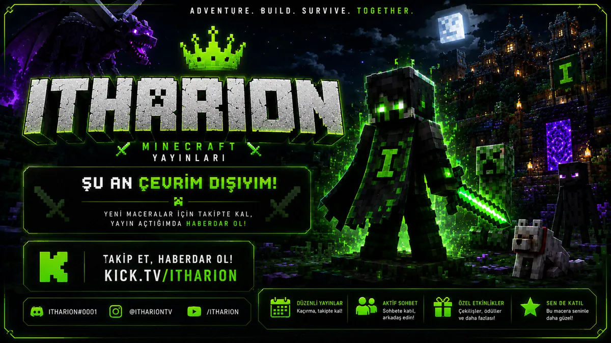 Itharion