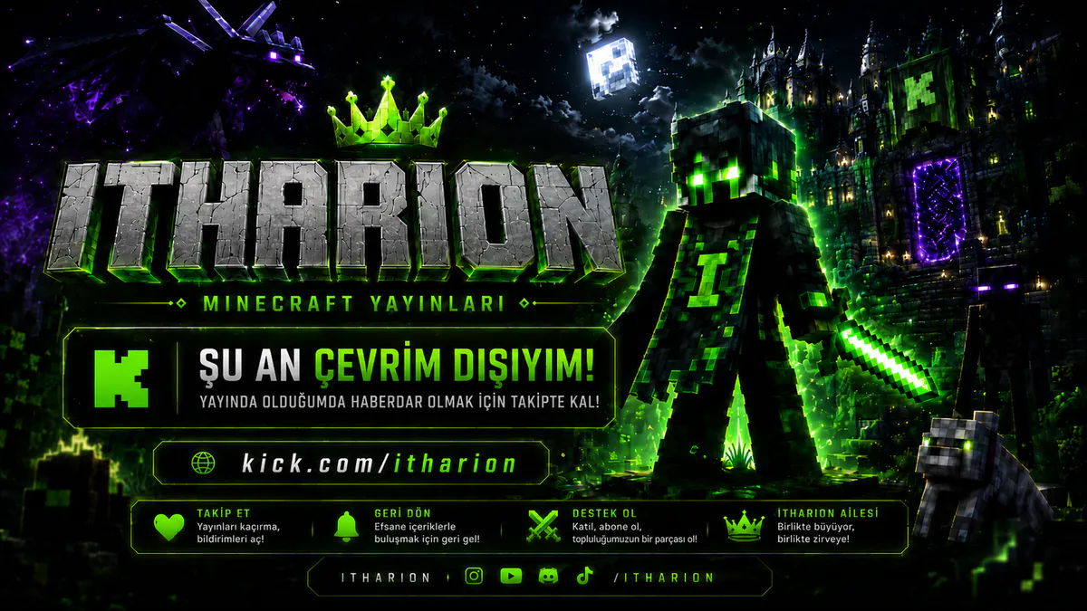 Itharion