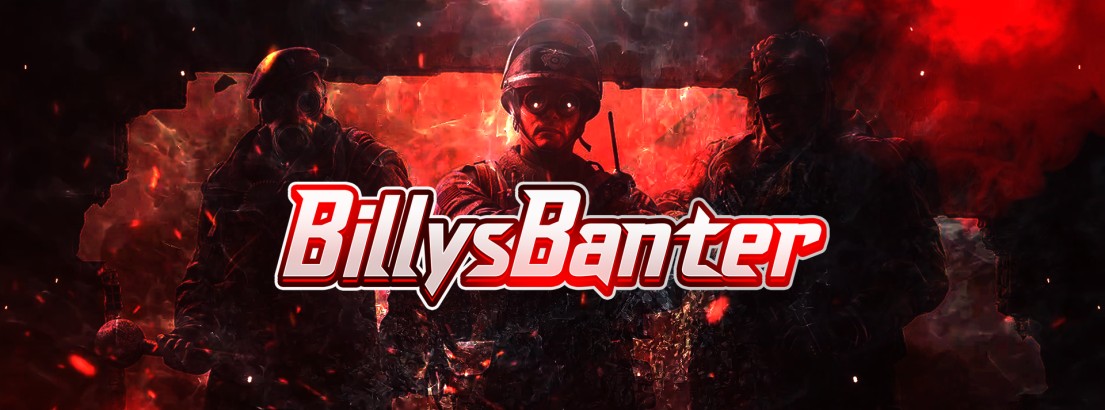 BillysBanter