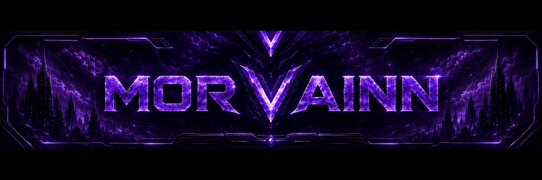 MorVainn