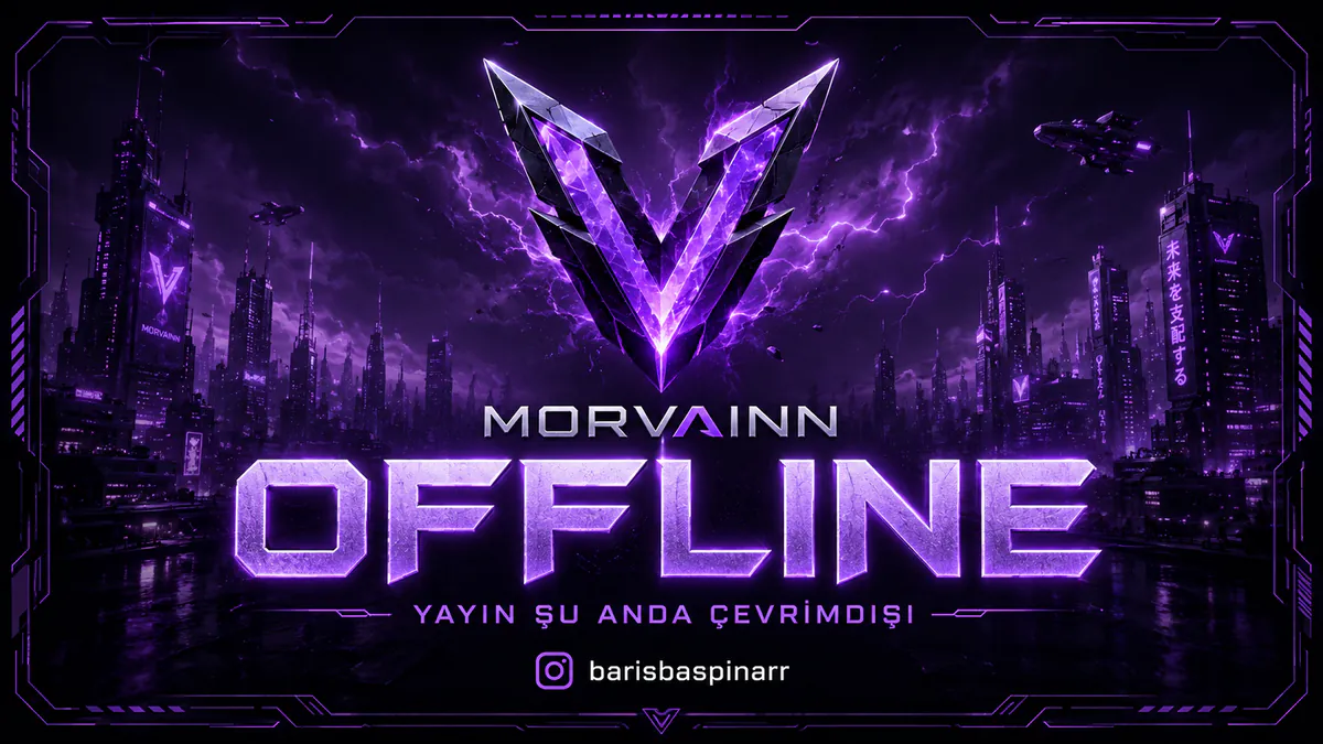 MorVainn