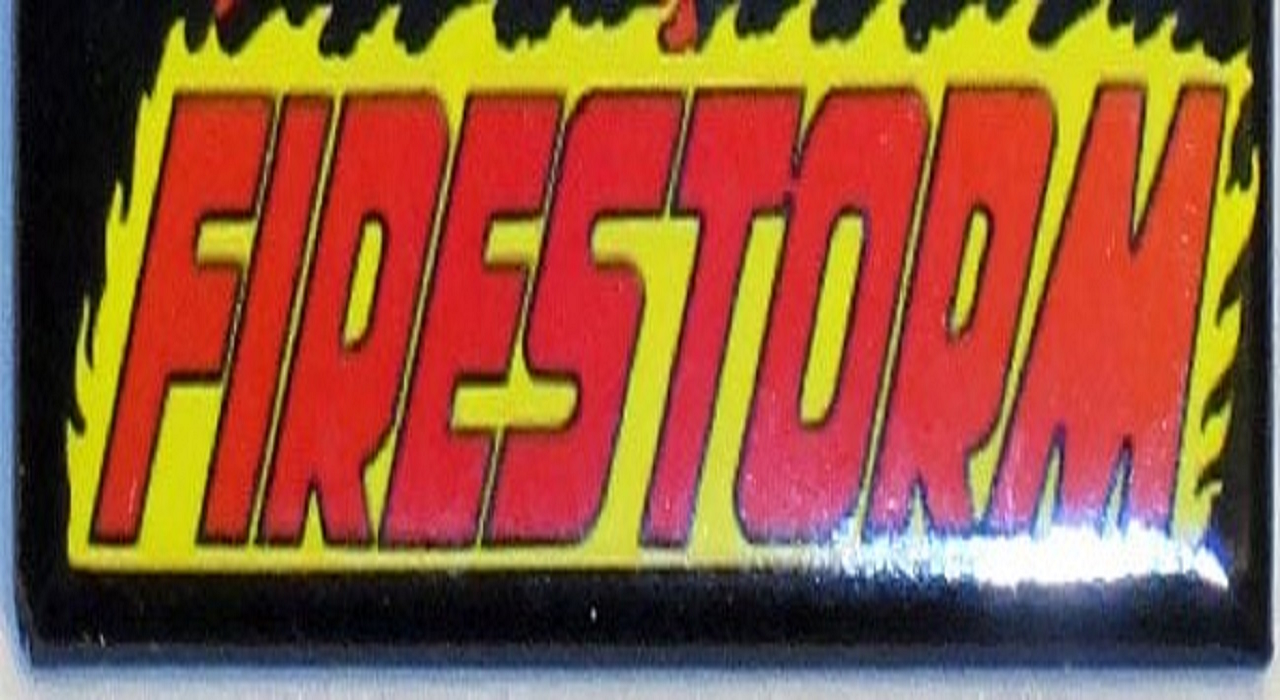 Kick banner for @firestorm