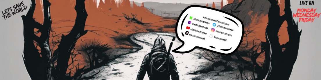 xtoxicxcarnage