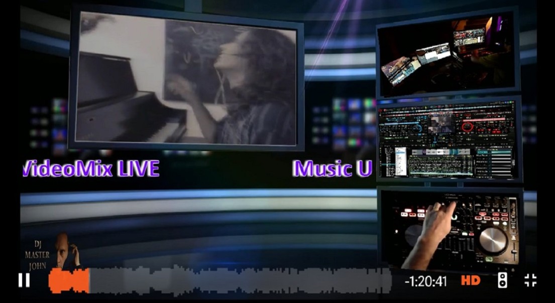 DJMASTERJOHN