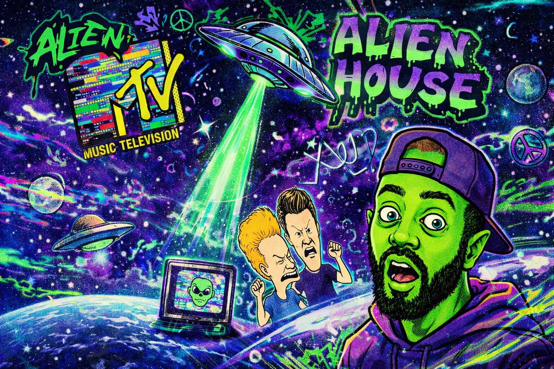 Miikeythealien