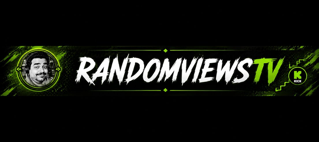 RandomViewsTV