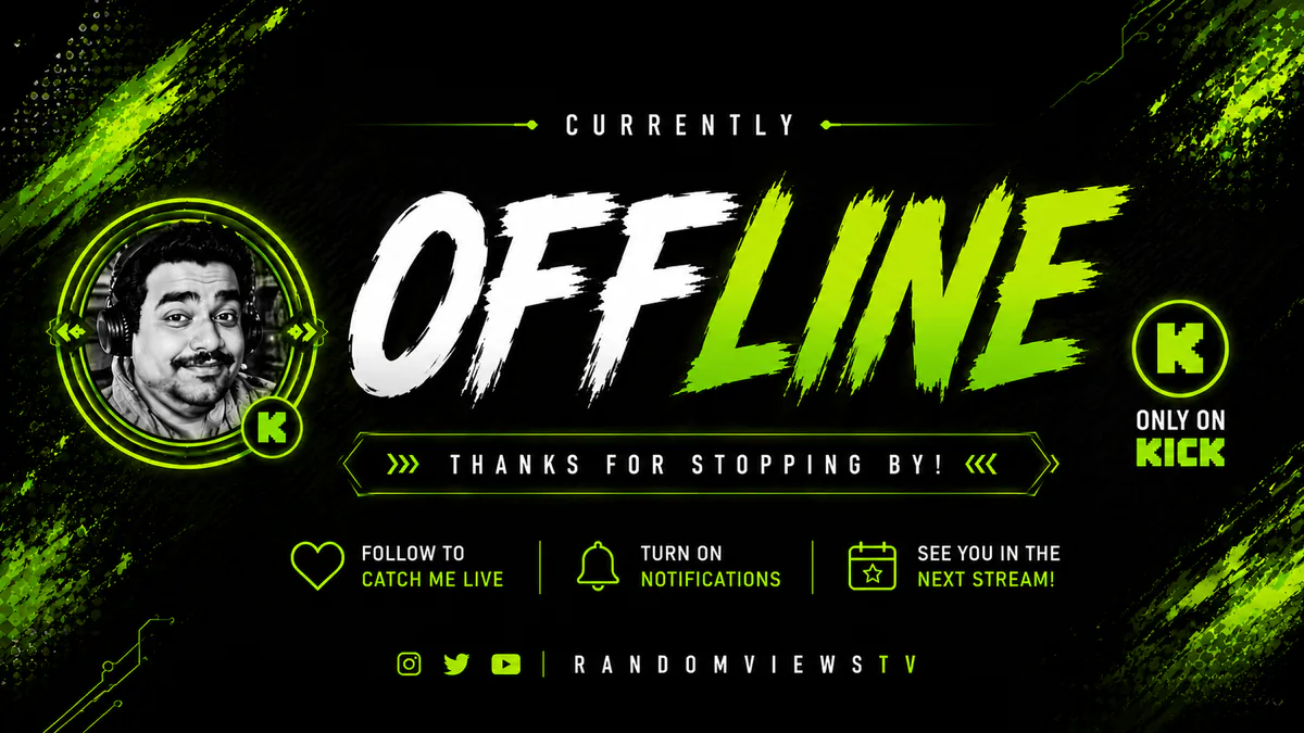 RandomViewsTV