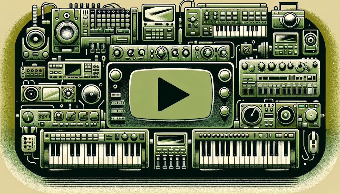 DigitalAnalogDaily