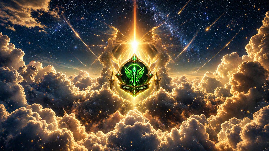 sentrygaming
