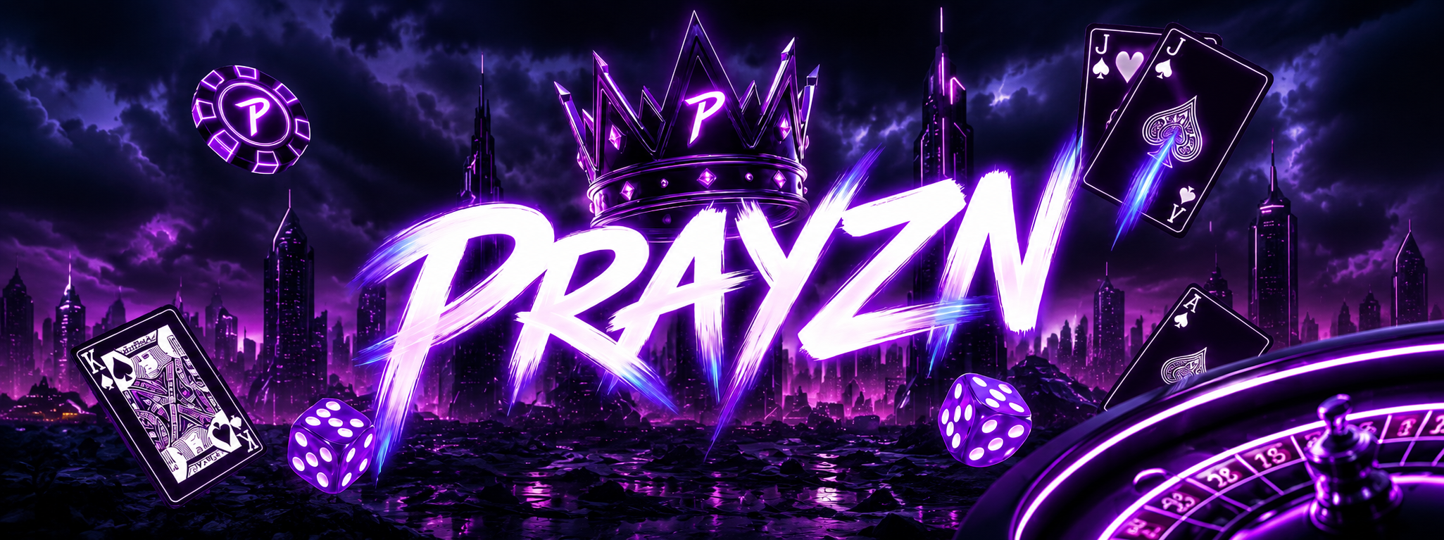 PrayznStreams Stream - Watch Live on Kick