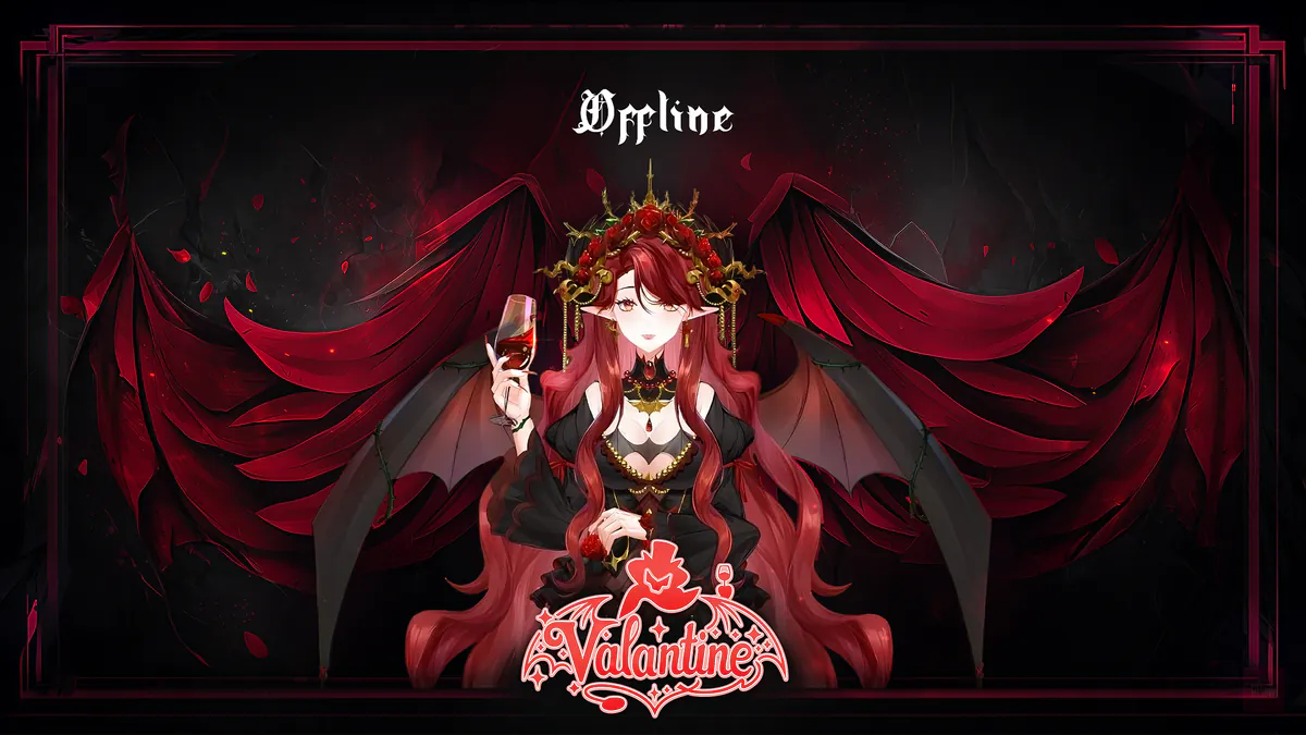 LadyValantine