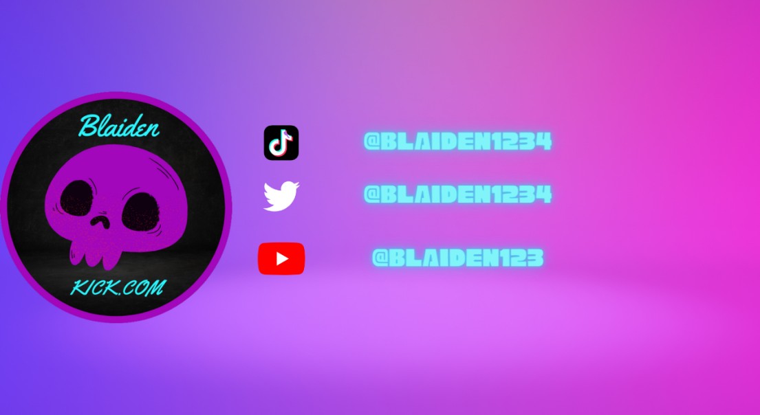 Blaiden