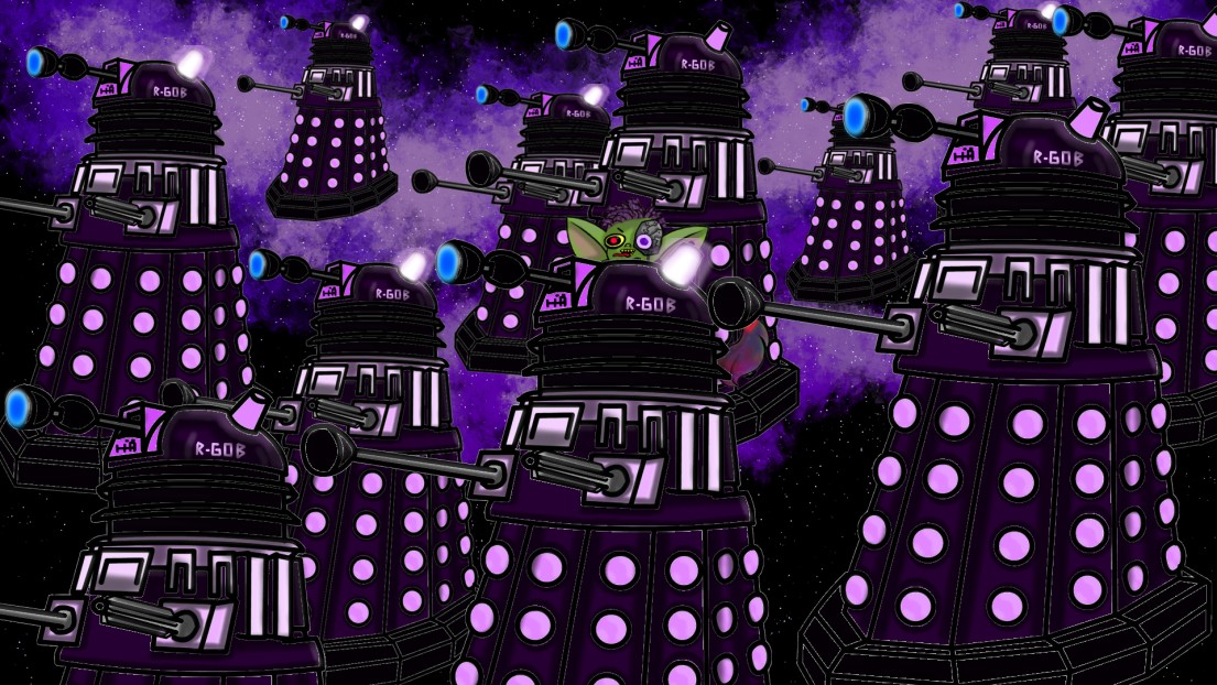 PurpleGob