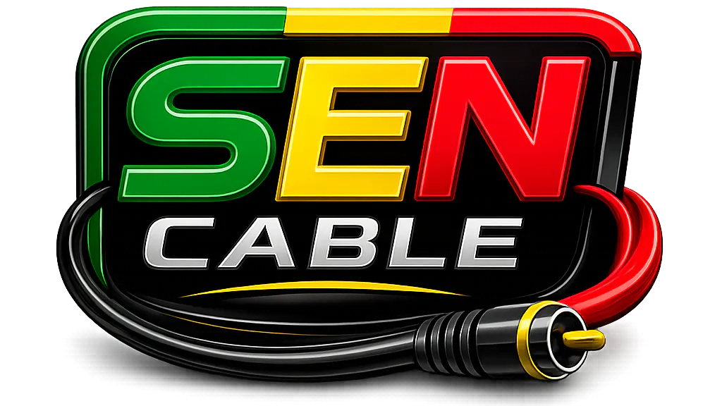 SenCable