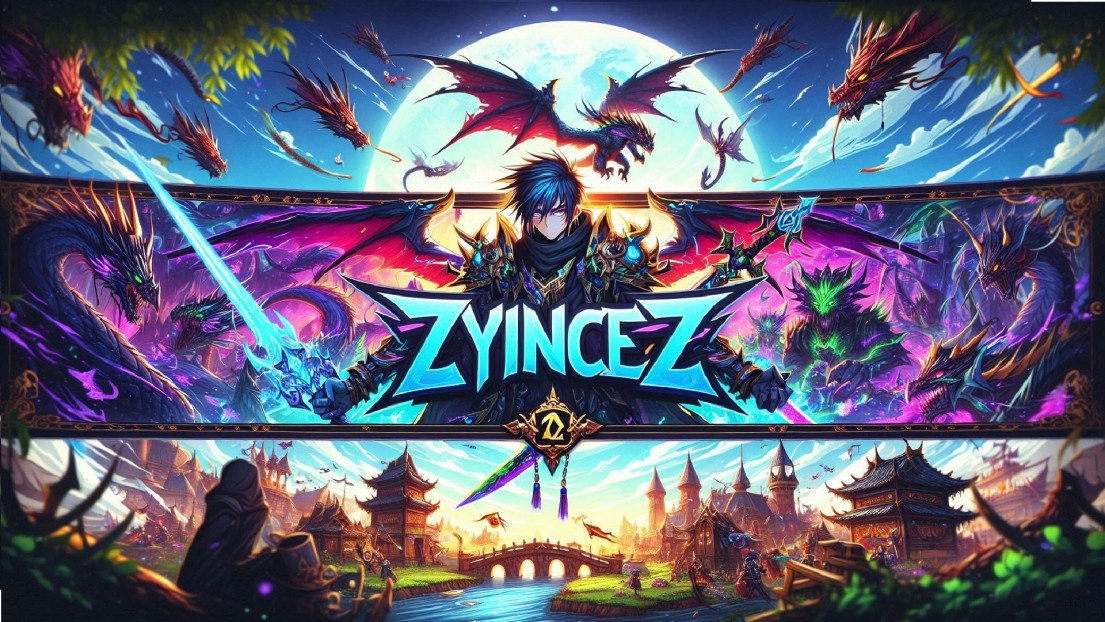 Zyncez