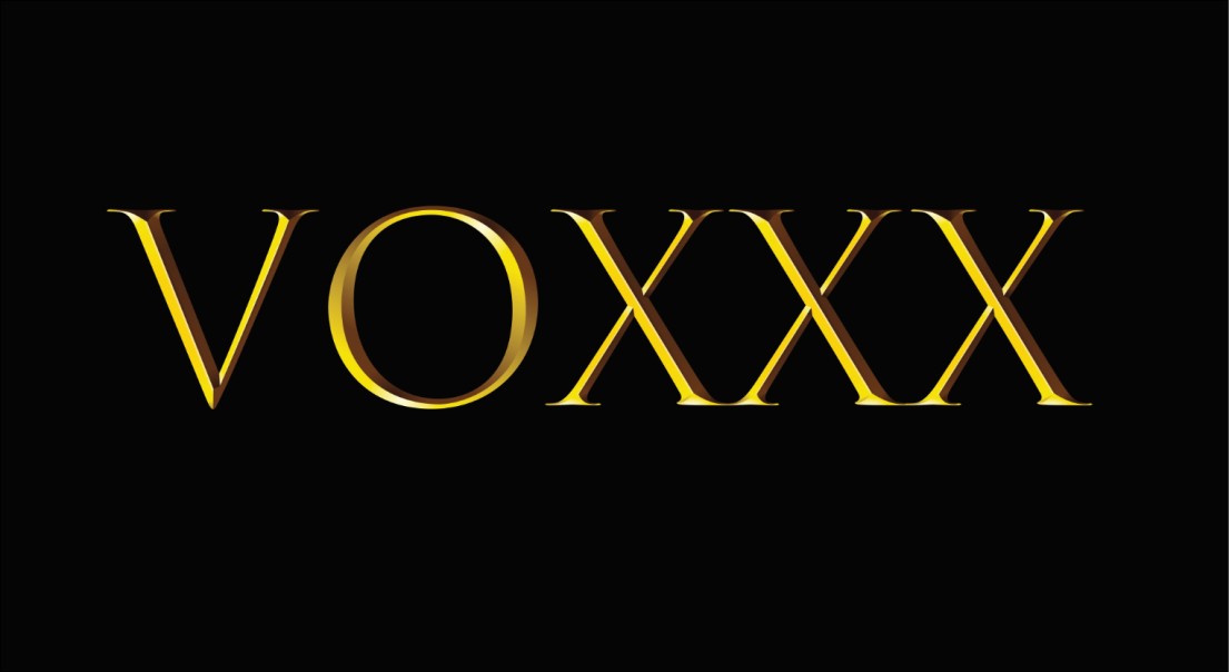 VOXXX_Gaming