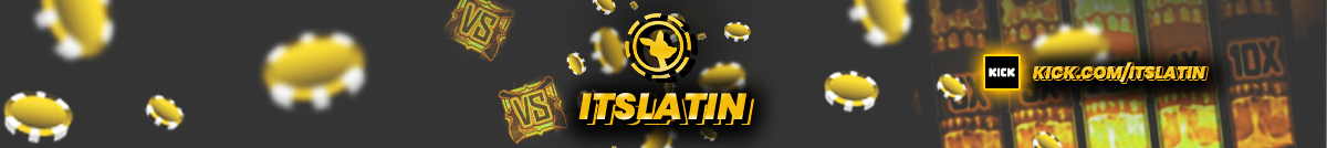 ItsLatin