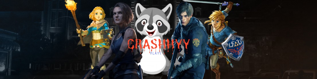 Crashhyy
