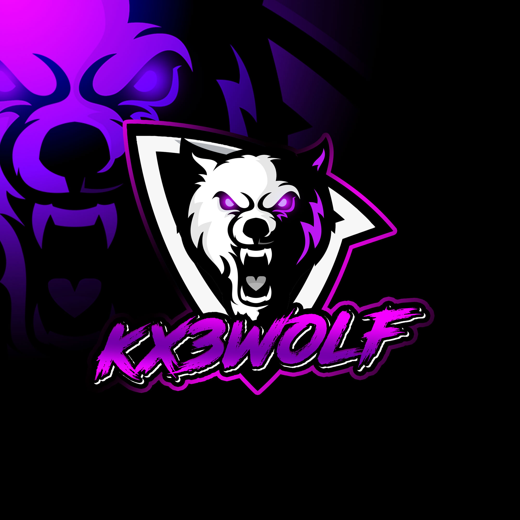 Kx3Wolf Stream - Watch Live on Kick