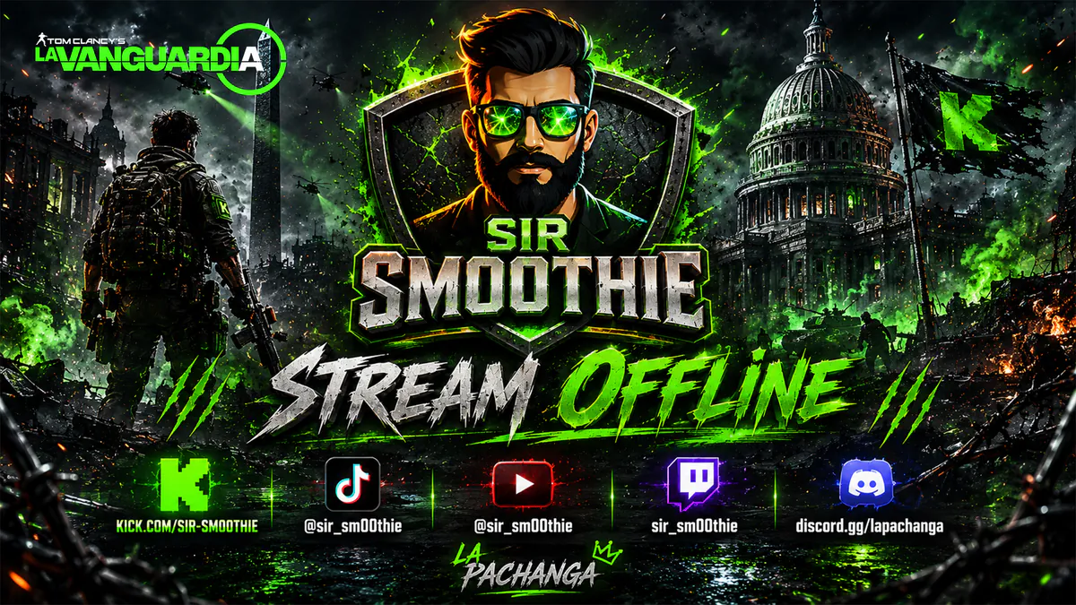 SIR_SM00THIE