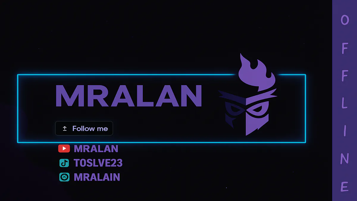 1Mralan