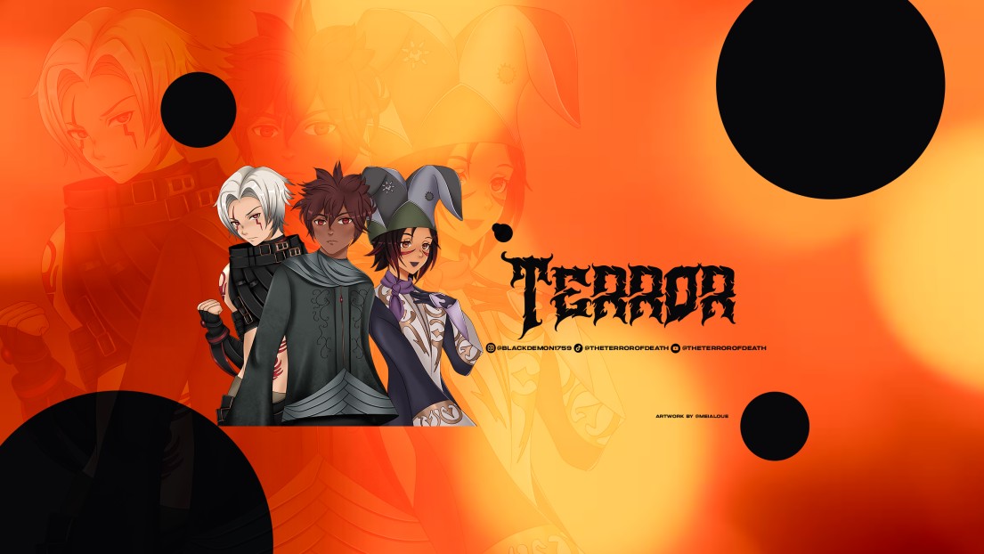 theterrorofdeath