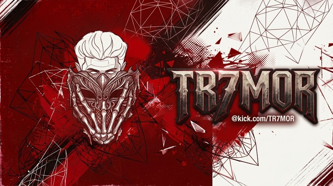 tr7mor