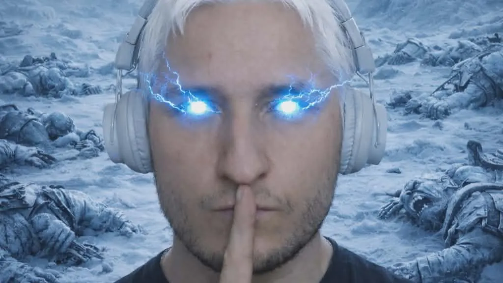 CrazyMikiMike