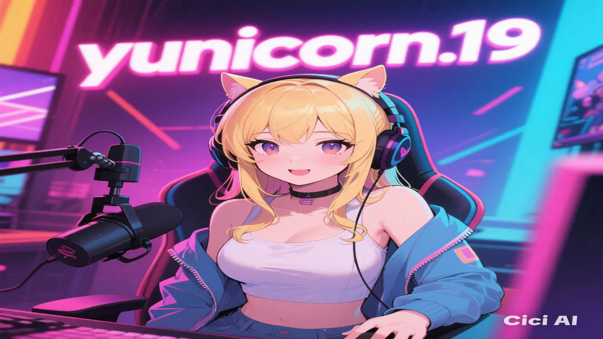 Yunicorn19