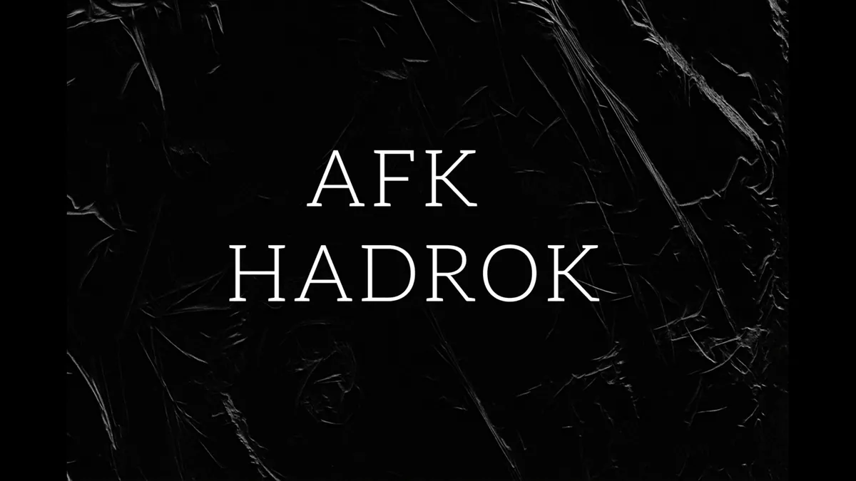Hadrokk
