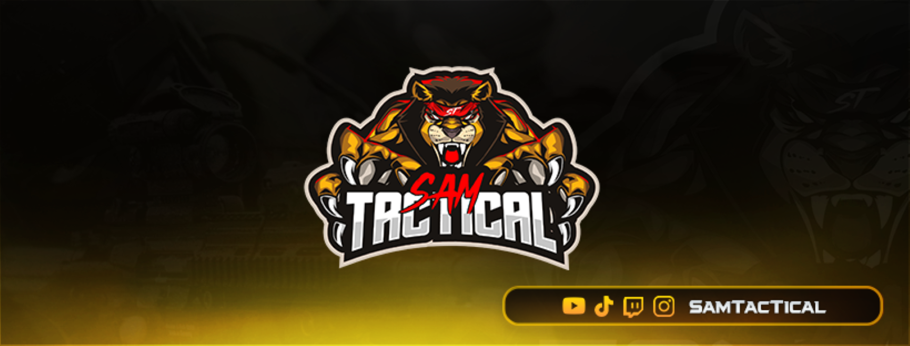SamTacTicall