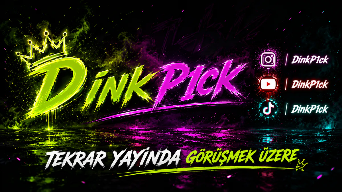 DinkP1ck