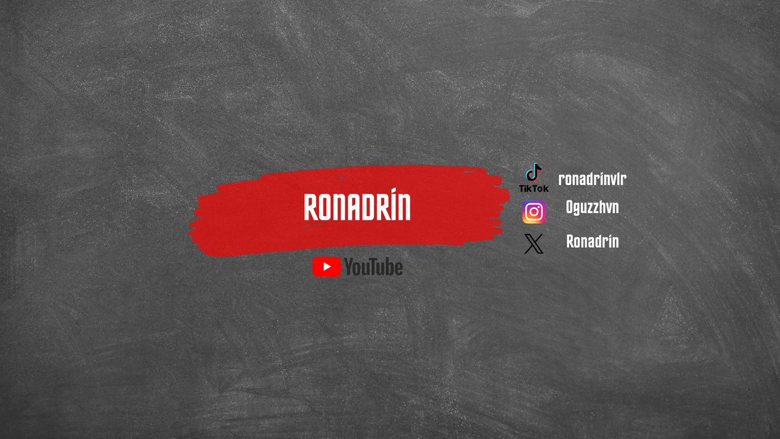 roNadrin