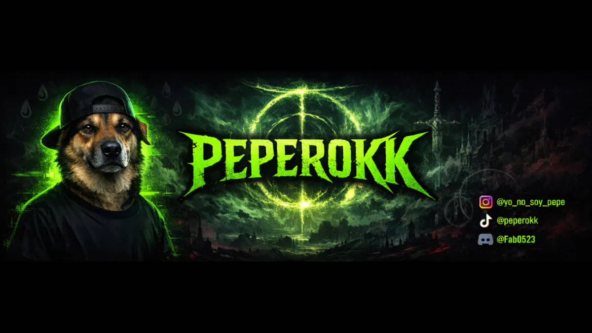 Peperokk