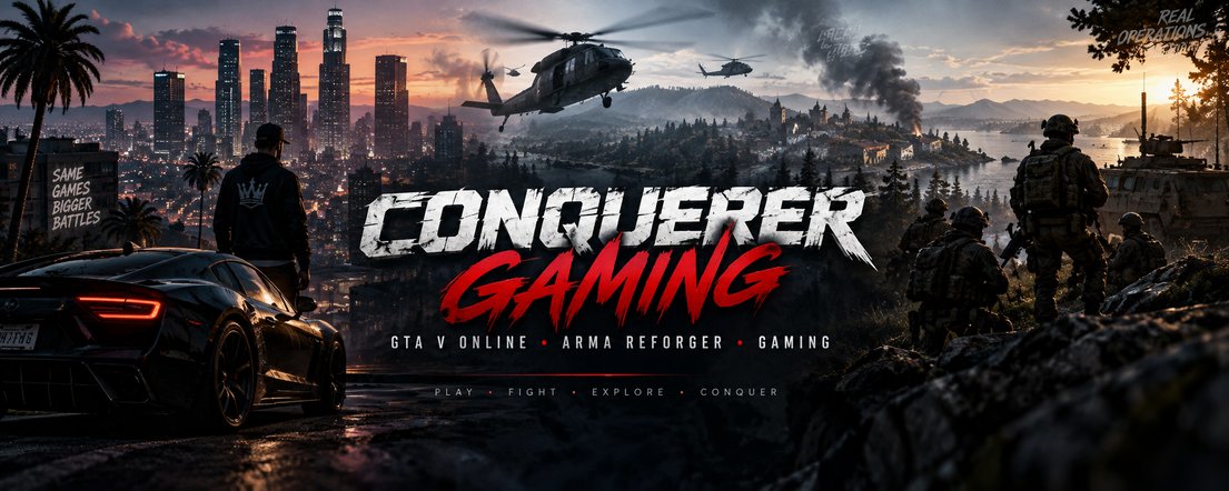 conguerer