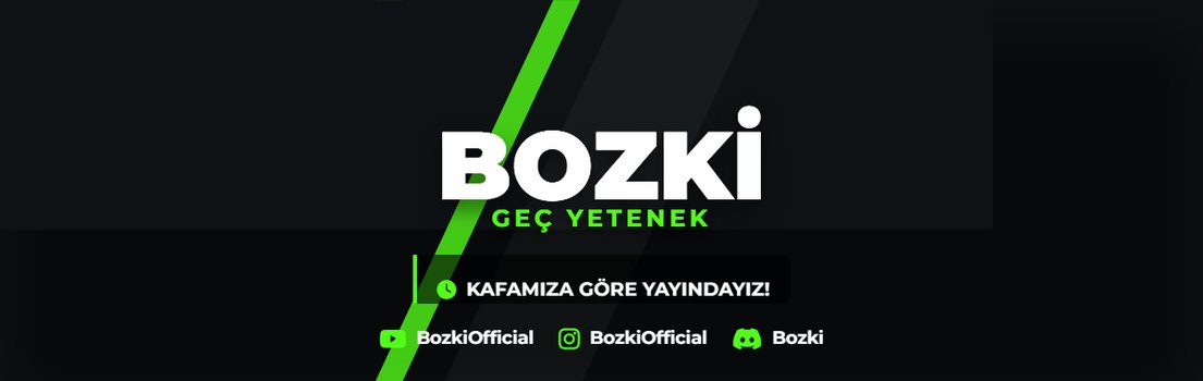Bozki