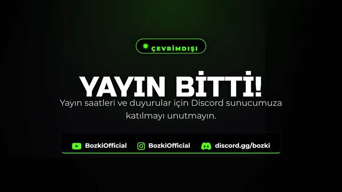 Bozki