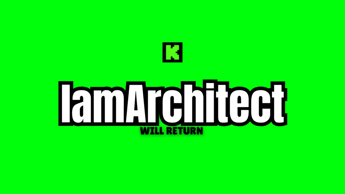 IamArchitectt