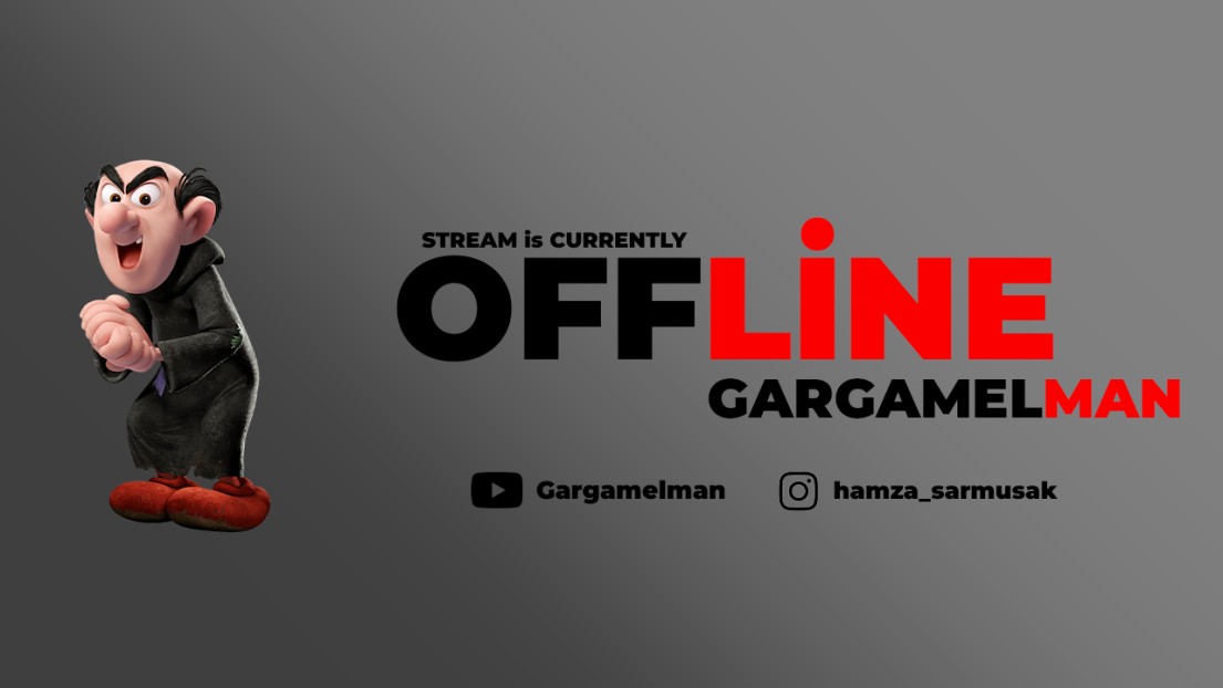 gargamelman