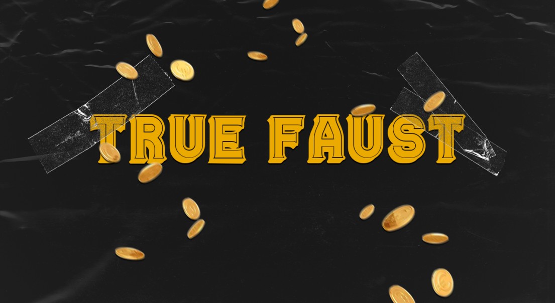 TrueFaust