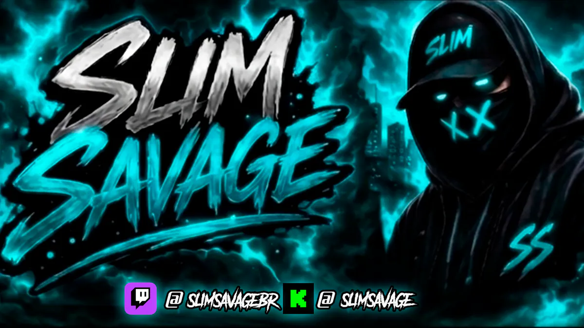 SlimSavage