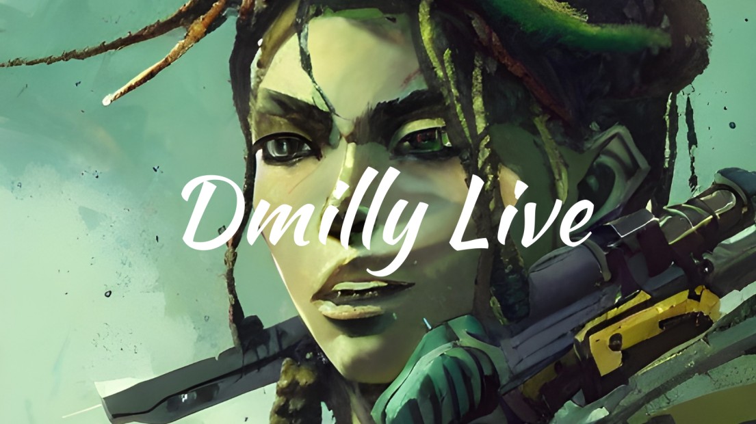 dmillylive